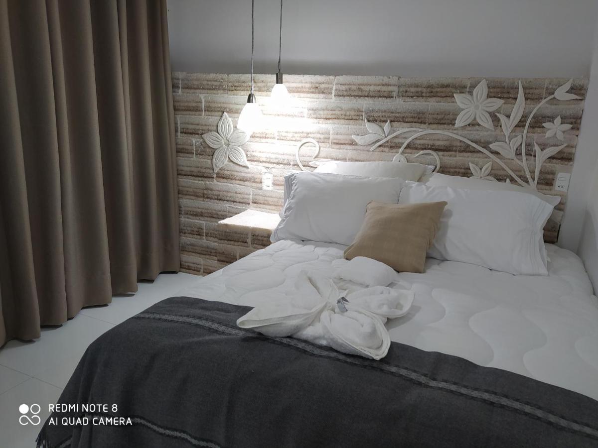 Hotel Nido Del Flamenco Уюни Экстерьер фото