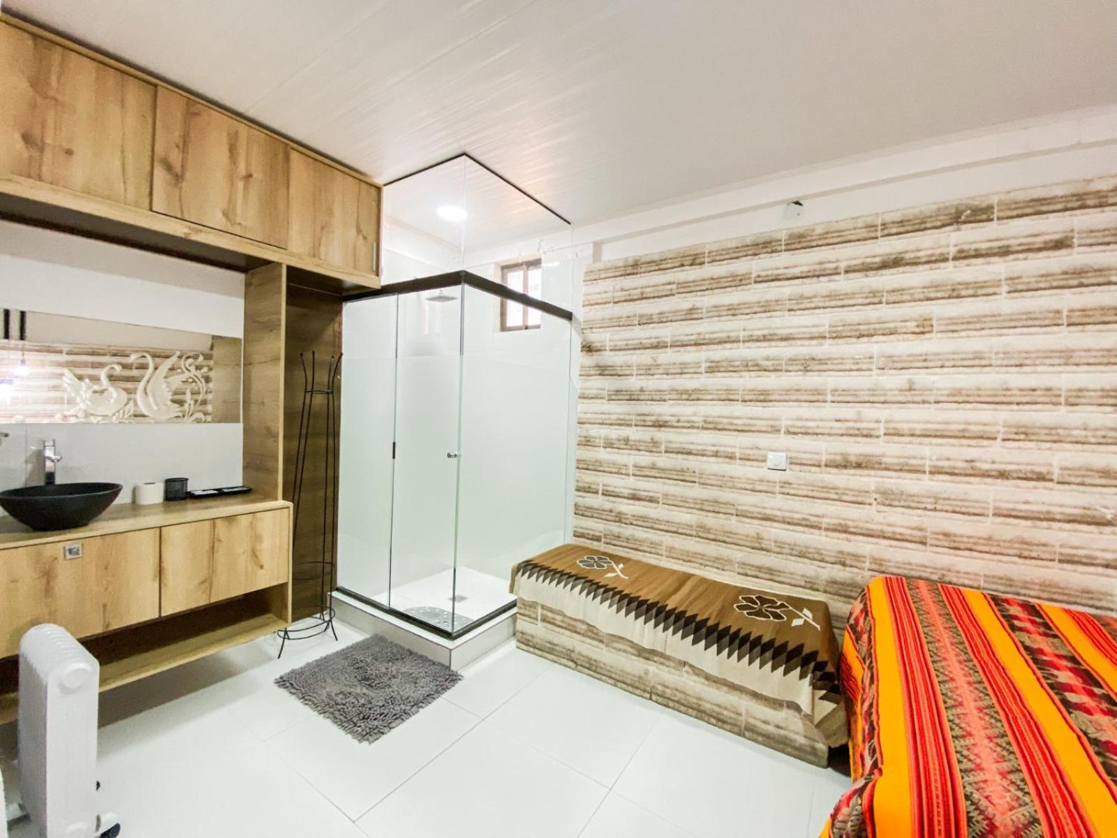 Hotel Nido Del Flamenco Уюни Экстерьер фото