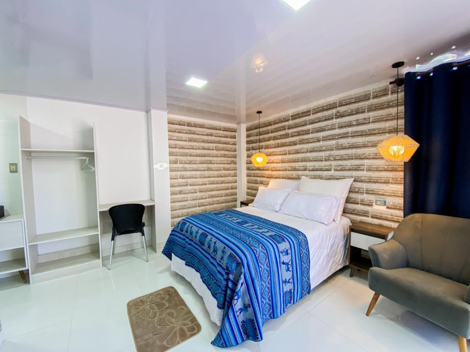 Hotel Nido Del Flamenco Уюни Экстерьер фото